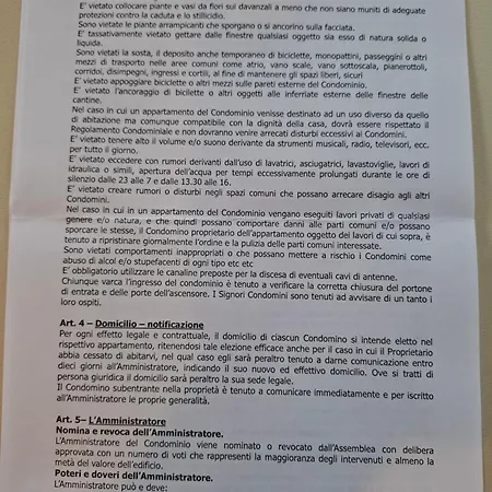 Apartmán Vista&capriccio