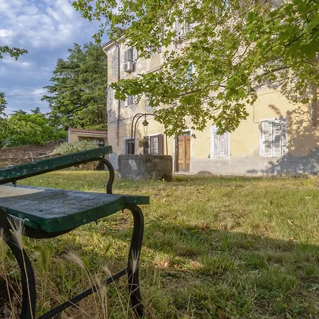Vista&capriccio Terst
