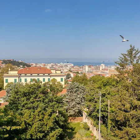 Vista&capriccio Apartmán