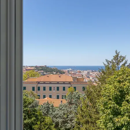 Apartmán Vista&capriccio *
