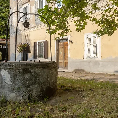Apartmán Vista&capriccio