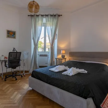 Vista&capriccio Terst