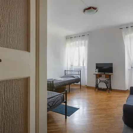Apartmán Vista&capriccio *
