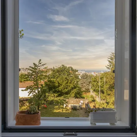 Apartmán Vista&capriccio *