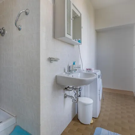 Apartmán Vista&capriccio Terst