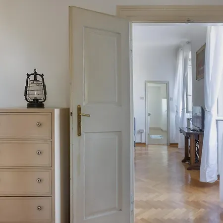 Apartmán Vista&capriccio *